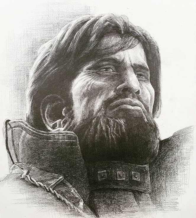 Арктур Менгск графика художник Ooriwang.jpg