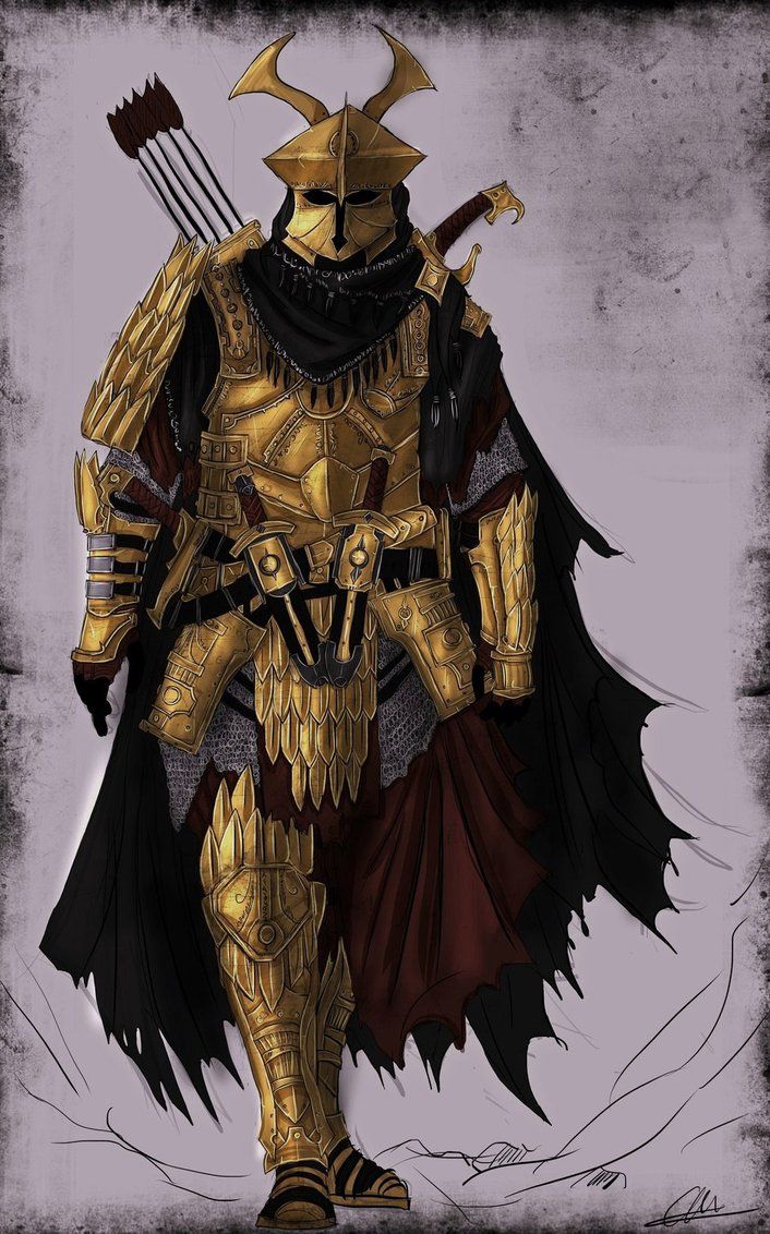Ассасин вастаков от Taurus-Chaoslord.jpg
