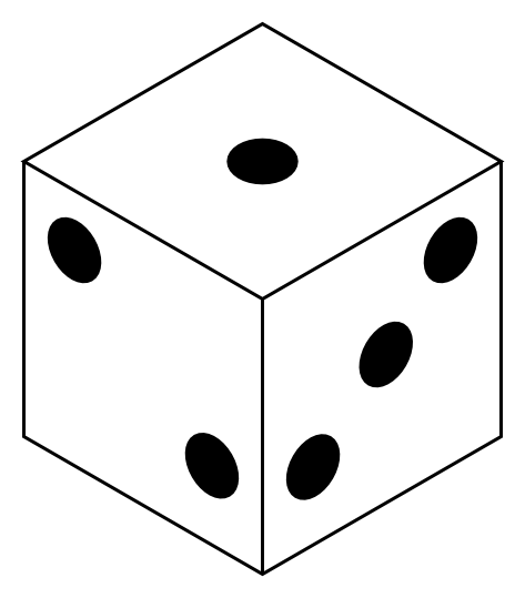 Файл:Изометрия кубик.png