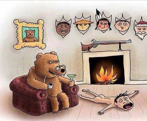 Файл:Медвежьи трофеи.jpg