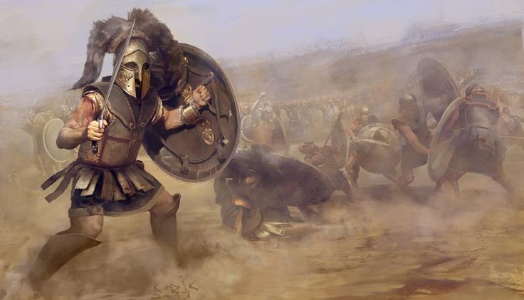 Файл:Передовая художник Мариуш Козик.jpg