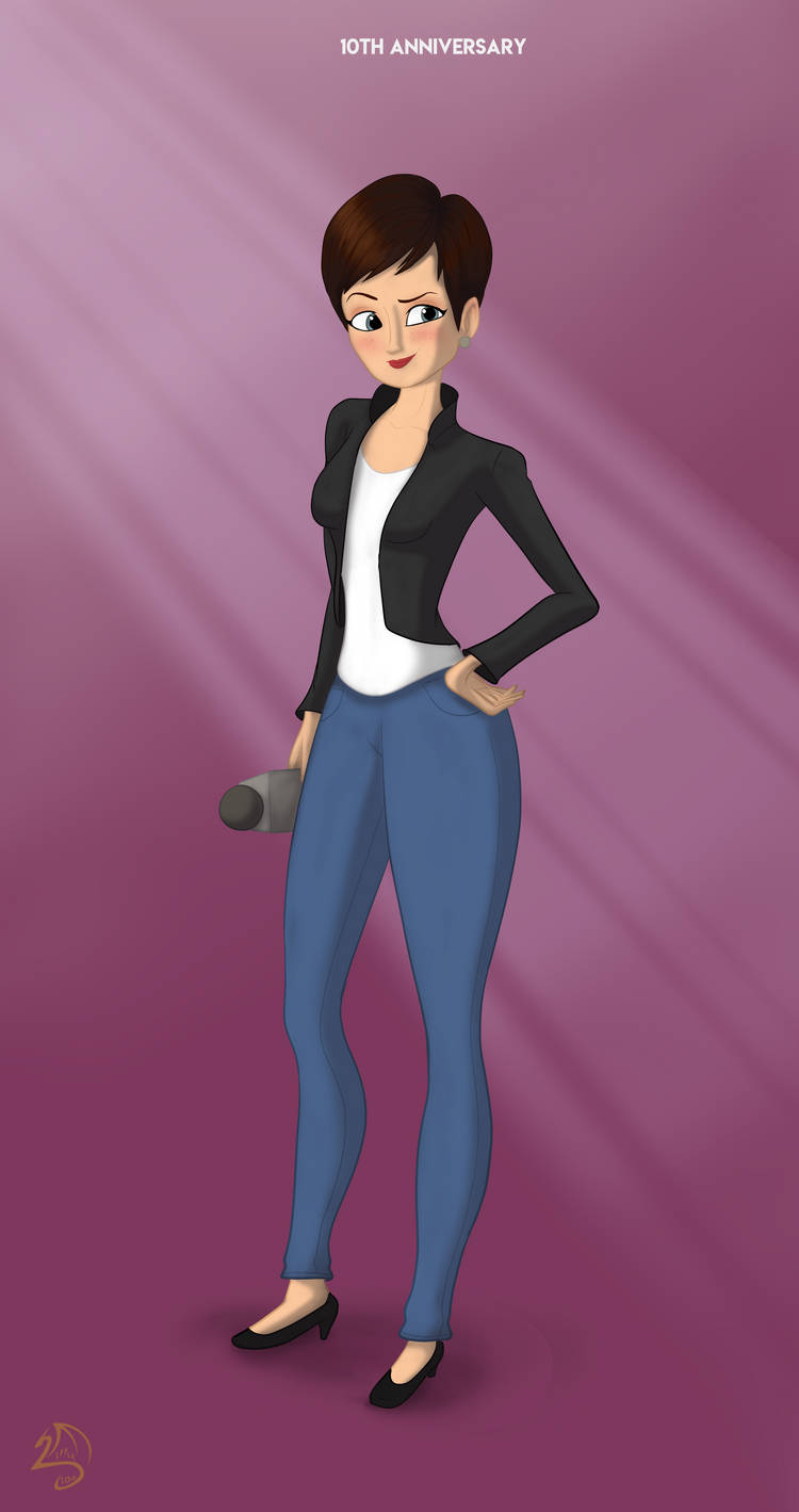 Роксана Ричи в векторе от lilly Diaz.jpg