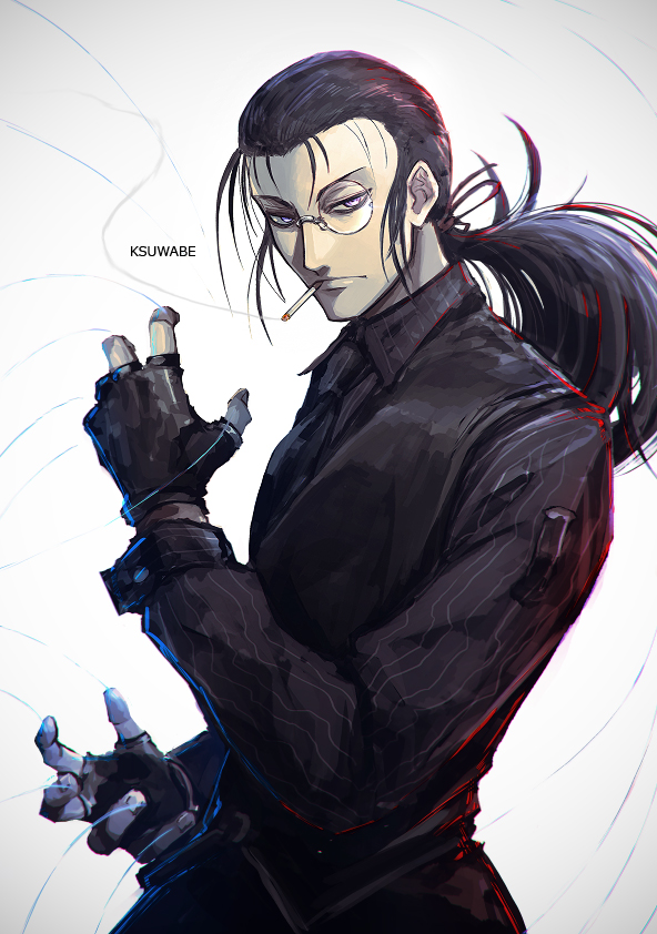 Уолтер К. Долнез от kei-suwabe.jpg