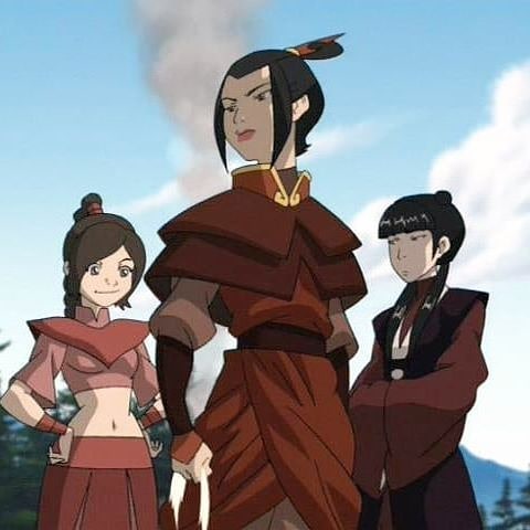 Файл:Azula ty lee mai.jpg