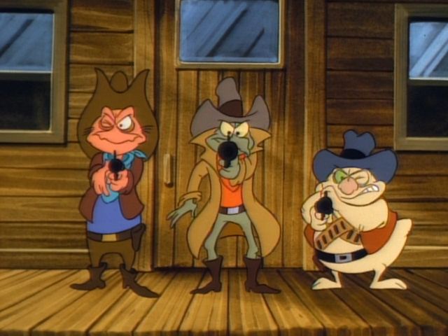 Файл:Bonkers - Fistful of Anvils - бандиты анфас.jpg