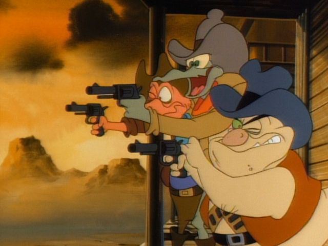 Файл:Bonkers - Fistful of Anvils - бандиты в профиль.jpg