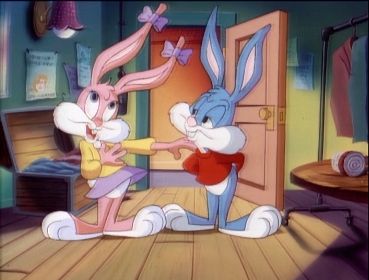 Файл:Buster and Babs Bunny.jpg