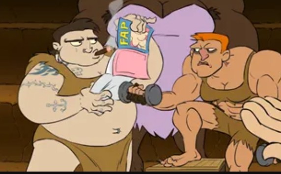 Файл:Butch.jpeg