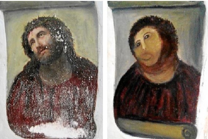 Файл:Ecce Homo, before and after.jpg