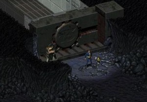Файл:Fallout Vault 13 Entrance.jpg