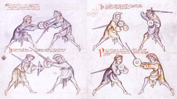 Файл:Fechtbuch of 1300.jpg