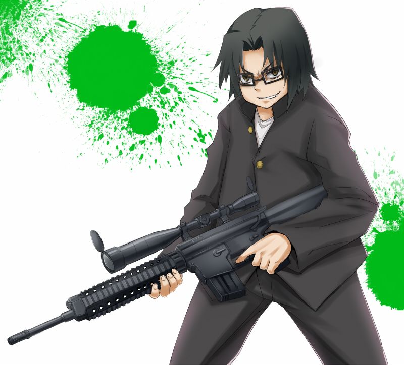 HOTD Kohta Hirano Poster.jpg