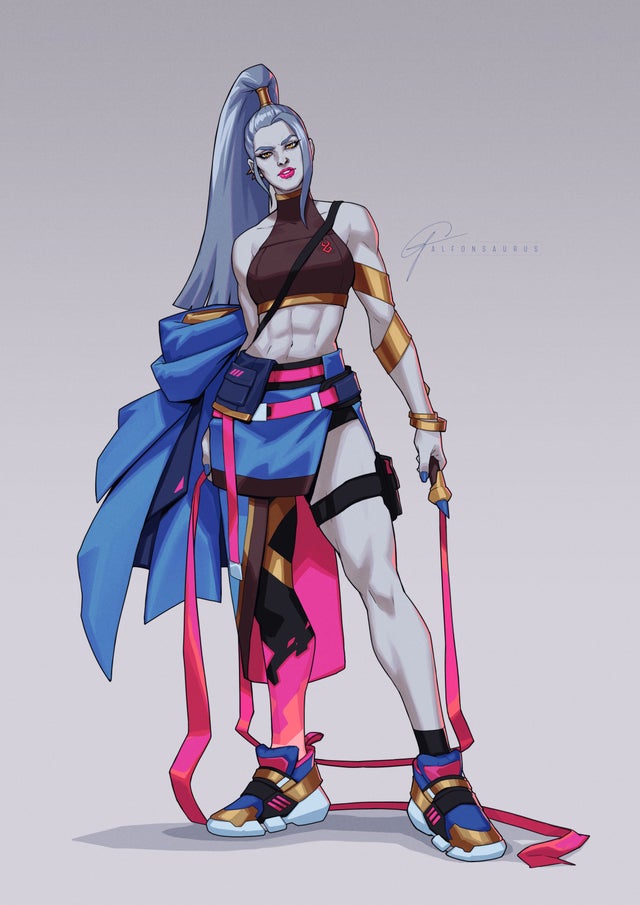 Hades - Мегера в современном.jpg