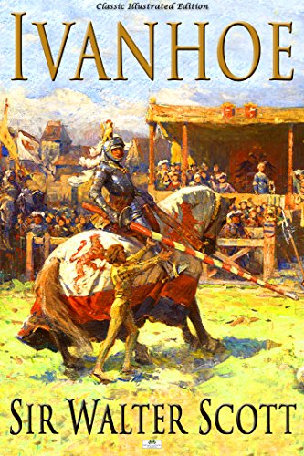 Файл:Ivanhoe book.jpg