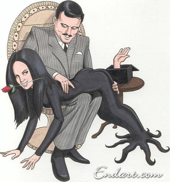 Lucky thing by EndArt.jpg