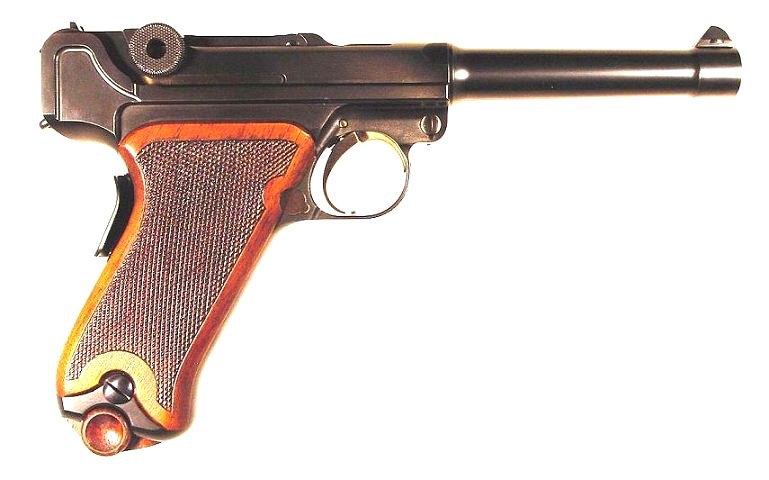 Файл:Mike Crause Luger.jpeg