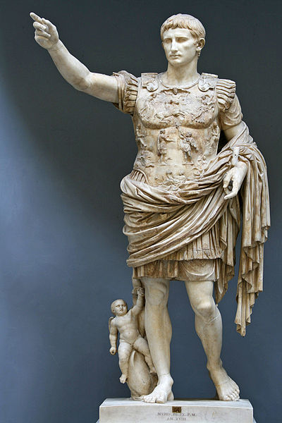 Файл:Octavianus Augustus.jpg