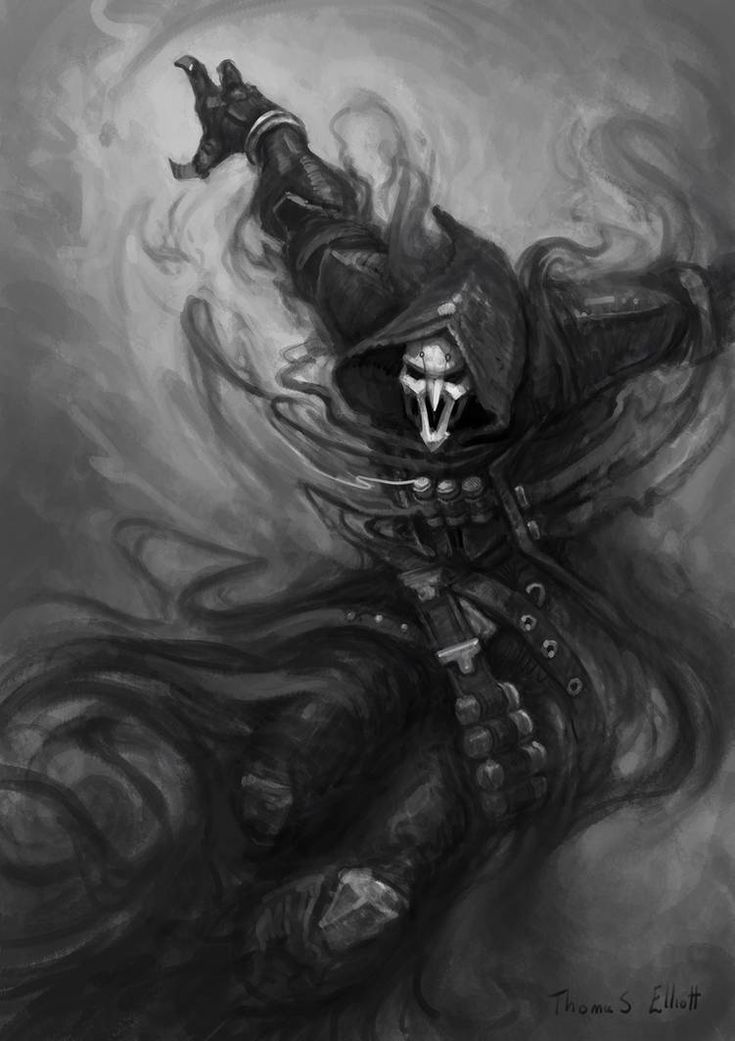 Overwatch Жнец художник Thomas Elliot.jpg