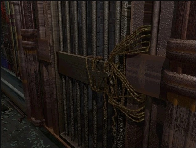 Файл:Resident Evil 3 gate-with-rope.jpg.jpg