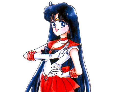 Файл:Sailor Moon-Sailor Mars.png