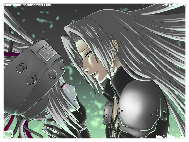 Файл:Sephiroth and Jenova.jpg