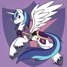 Файл:Shining Armor alicorn.jpg