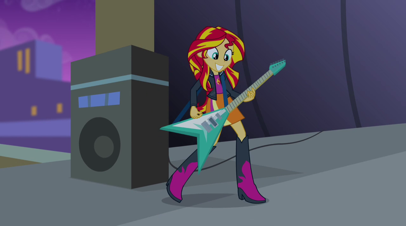 Файл:Sunset Shimmer.png
