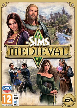 The Sims mediveal.jpg