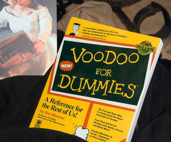 Файл:Voodoo.jpg