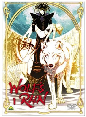 Файл:Wolf's Rain Volume 1.jpg