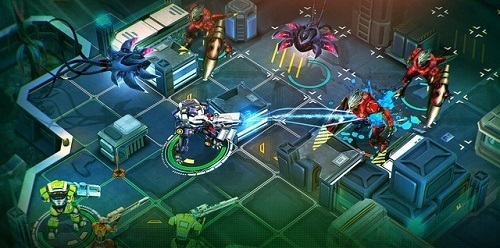 Файл:X-mercs-gameplay1.jpg