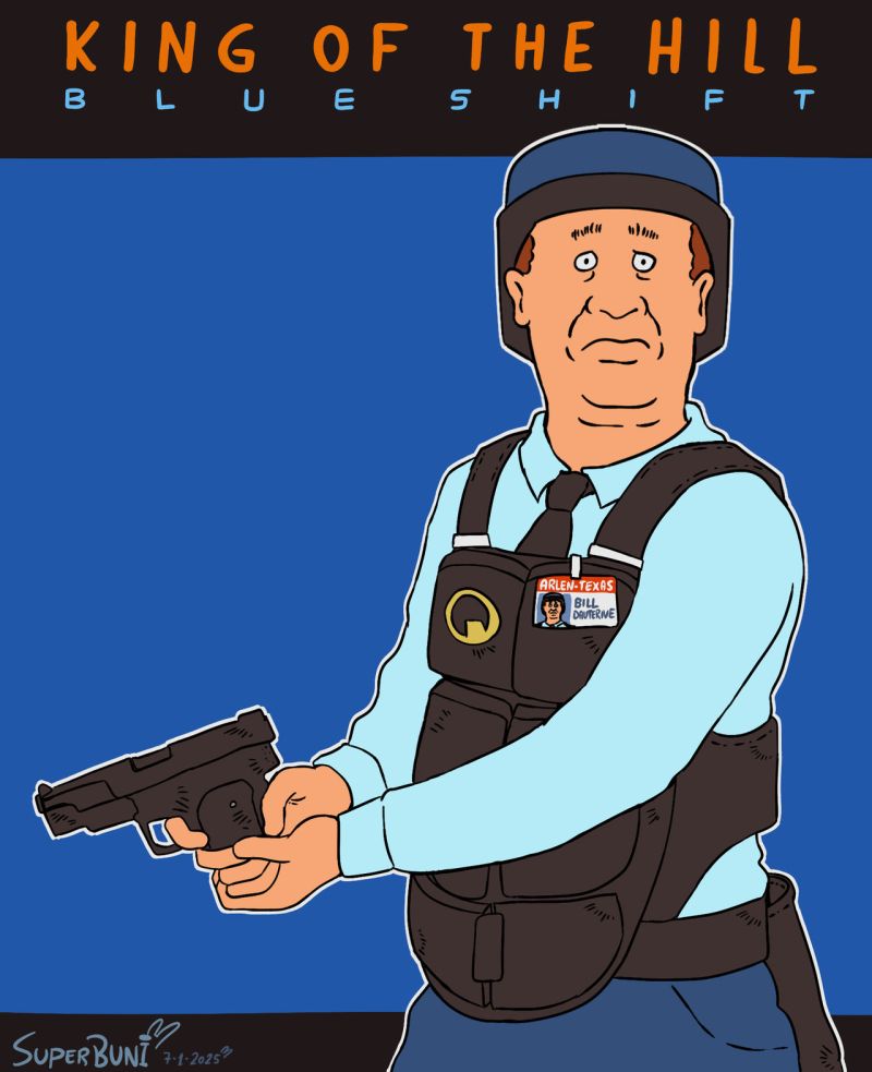 Барни Дотерив от Super-Buni.jpg