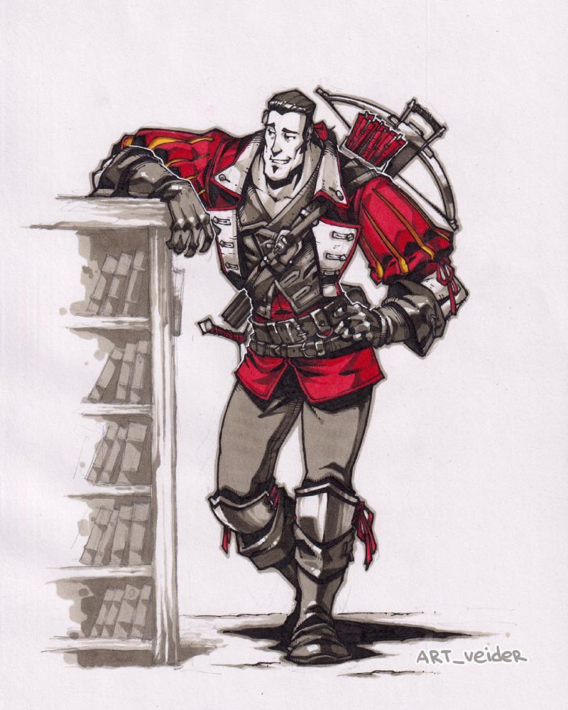 Гастон от Art-veider.jpg