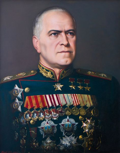 Файл:Георгий Константинович Жуков художник В. Шилов.jpg