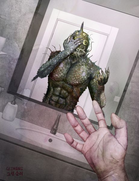 Файл:Глубоководный в зеркале от grimsori.jpg