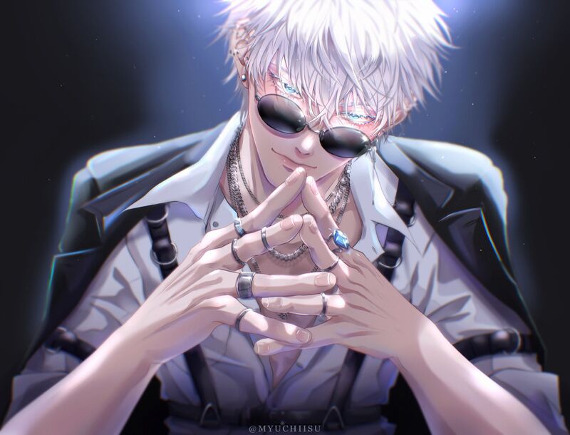 Годжо Сатору от myuchiisu.jpg
