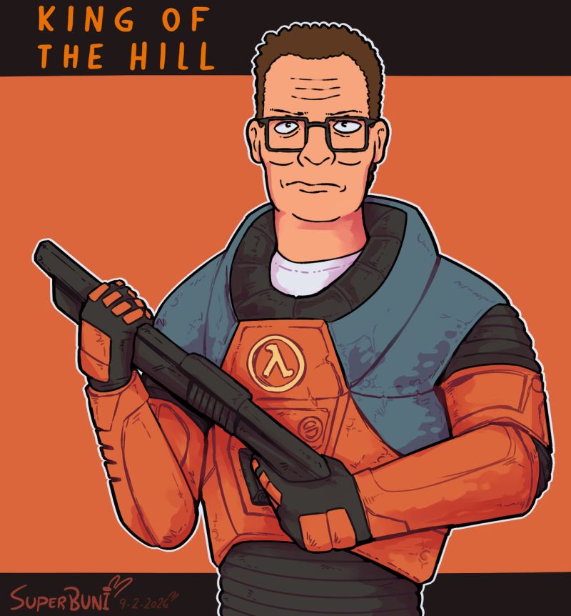 Гордон Хилл от Super-Buni.jpg