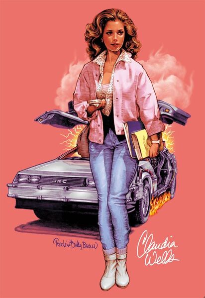 Файл:Дженнифер Паркер от Claudia Wello.jpg