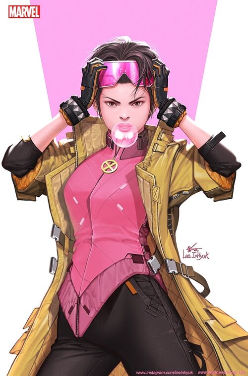 Джубили от InHyuk Lee.jpg