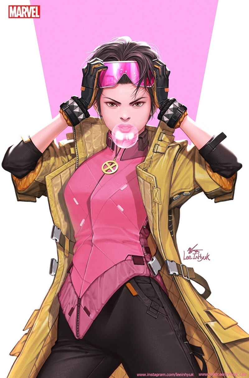 Джубили от InHyuk Lee.jpg