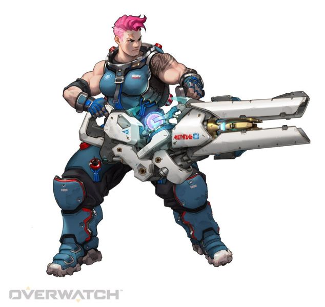 Файл:Заря из Overwatch.jpg