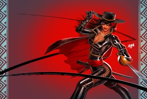 Зорро от David Nakayama.jpg