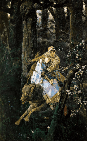 Файл:Иван Царевич художники Васнецовы.png