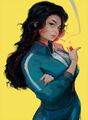 Игра в кальмара - 212 от rossdraws.jpg