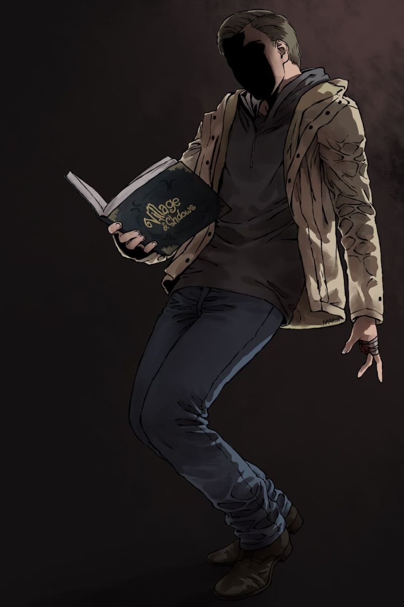 Итан Винтерс с книгой от haraya.jpg