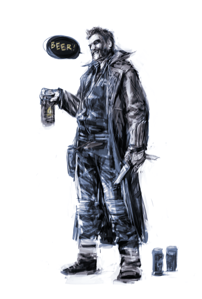 Файл:Капитан Бумеранг от naratani.png