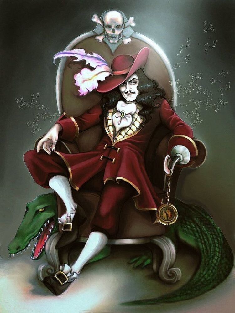 Капитан Крюк от Roolka.jpg
