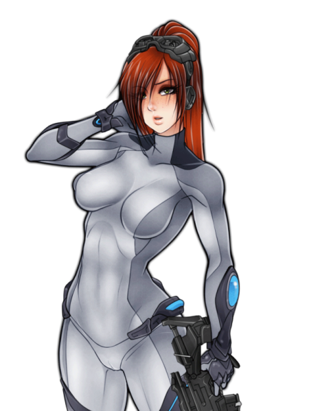 Файл:Керриган от JagoDibuja 2.png