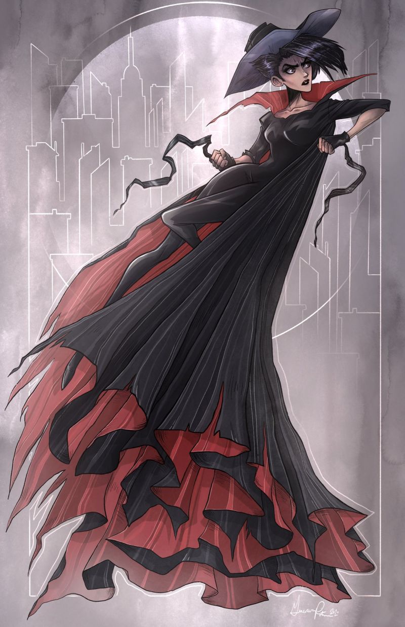 Кибер-шесть от Genevieve Pitre.jpg