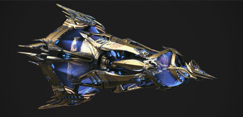 Копьё Адуна 3D-модель от Simon Fuchs.jpg